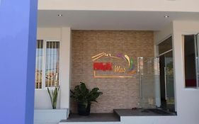 Kost Pondok Mas Hotel 2*
